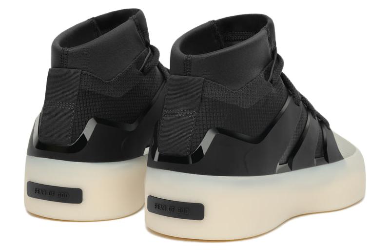 Adidas Fear Of God Athletics I Basketball Carbon Sesame купить в интернет-магазине Yoocart с быстрой доставкой по России.