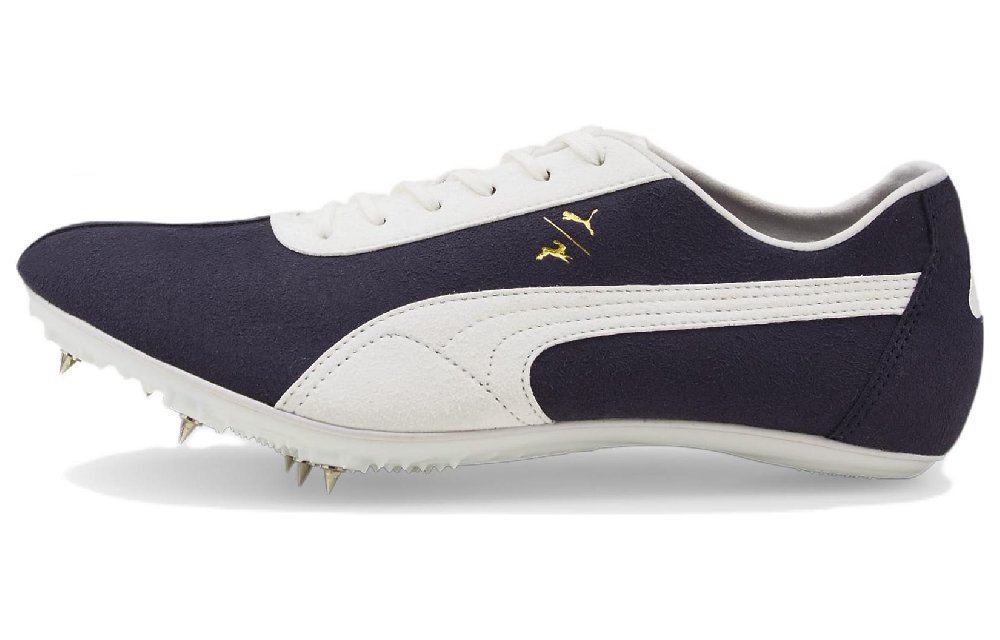 PUMA TrackSmith X EvoSPEED Tokyo Brush 'Navy White'