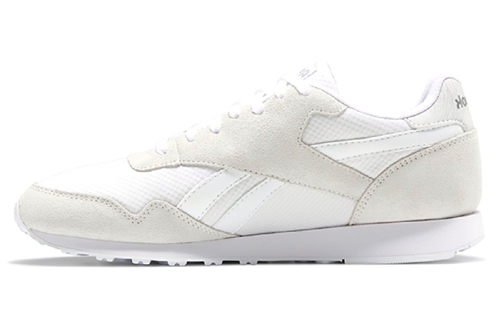 Reebok Royal Ultra 'White Cold Grey' Women's