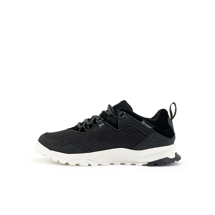 Timberland Trekking Shoes Women's Black