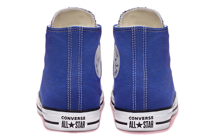 Converse Chuck Taylor All Star Hi Hyper Royal купить в интернет-магазине Yoocart с быстрой доставкой по России.