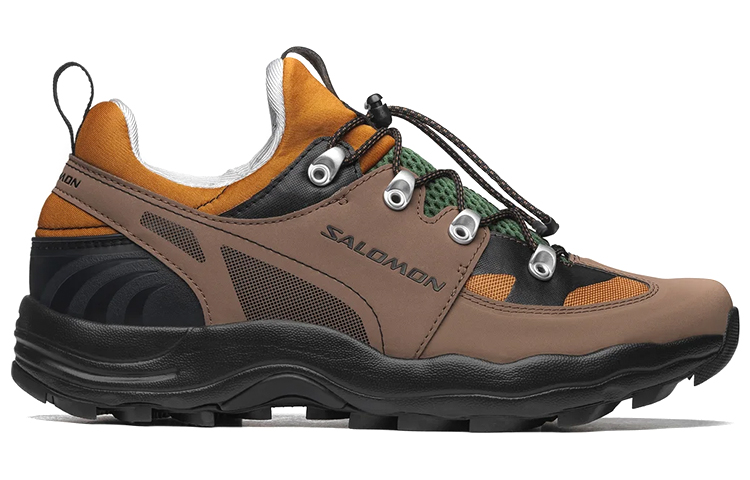 SALOMON Raid Wind 75 / L00