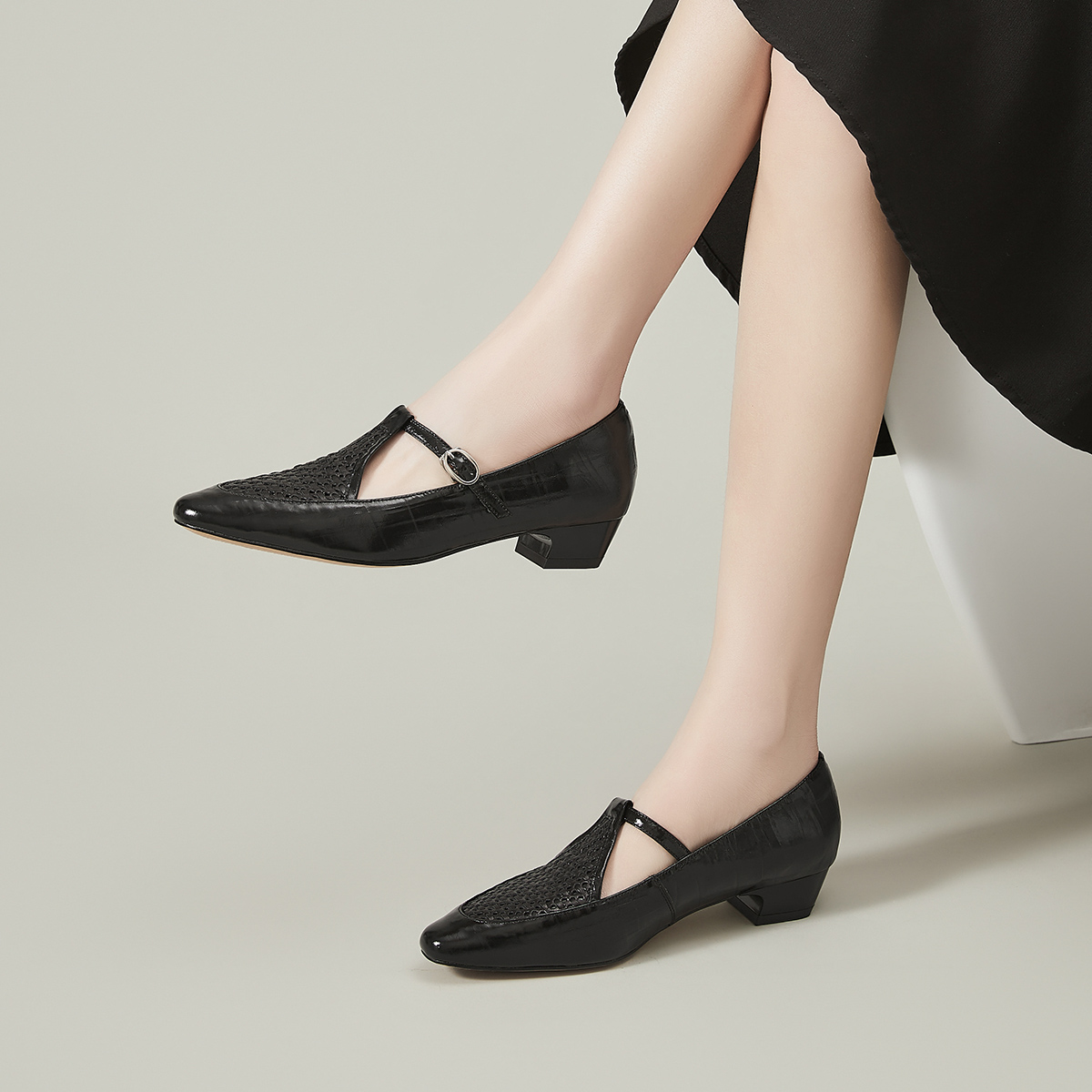 EBLAN Women's Casual Shoes Women's купить в интернет-магазине Yoocart с быстрой доставкой по России.