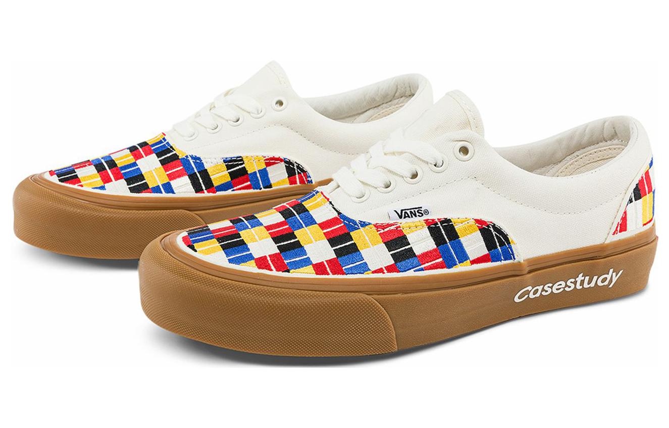 Vans Era Vlt Lx X Casestudy 'Beige'