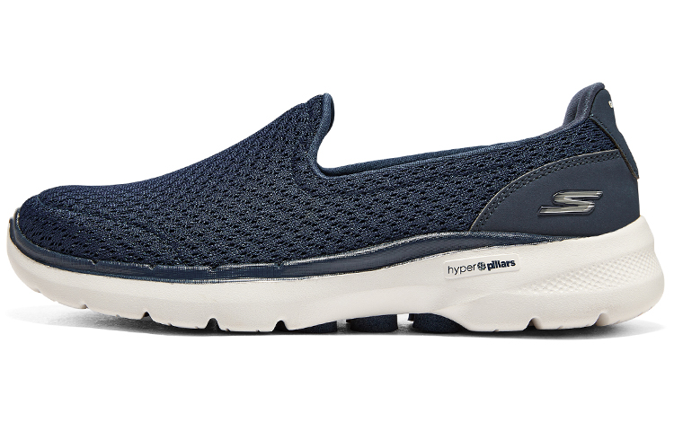 Skechers Go Walk 6 'Navy' Women's