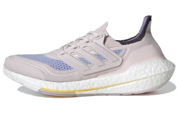 Adidas Ultra Boost 21 Orchid Tint Women's