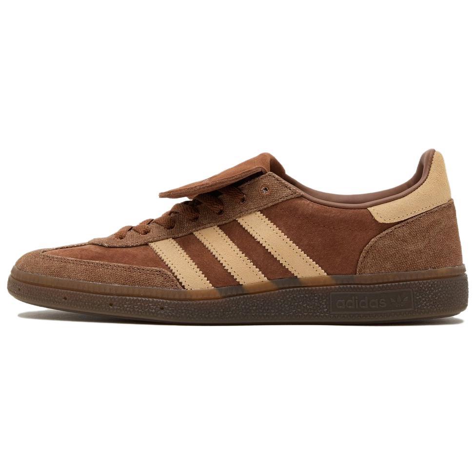 Adidas Originals Handball Spezial Size? Exclusive Brown Gum