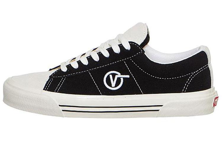 Vans Anaheim Factory Sid Dx Black