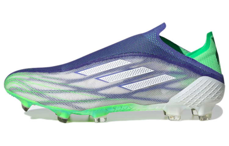 Adidas X Speedflow+ Fg Adizero Bold Blue