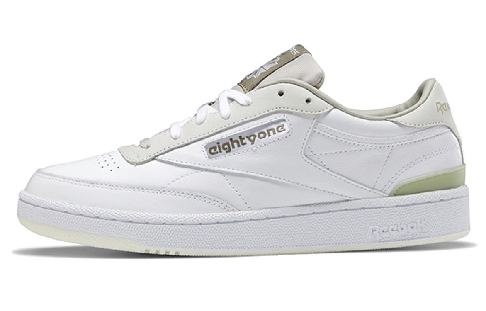 Reebok Club C 85 EightyOne White Sand