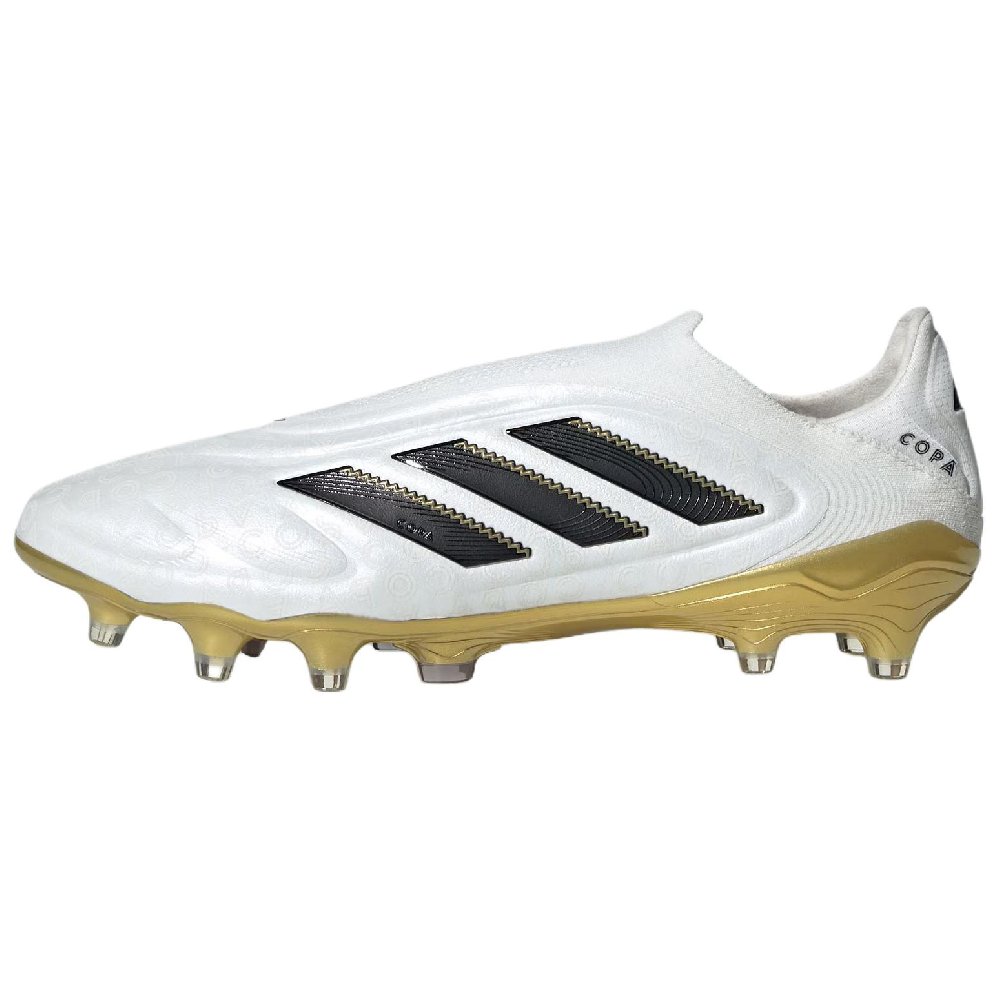 Adidas Copa Pure 3 Elite Laceless Fg Road To Glory Pack