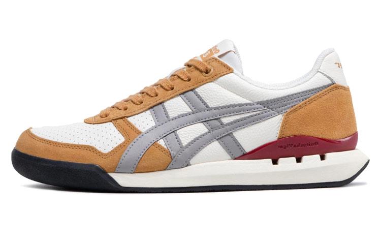 Onitsuka Tiger Ultimate 81 Ex 'Yellow White'