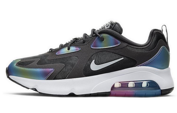 Nike Air Max 200 'Bubble Pack'