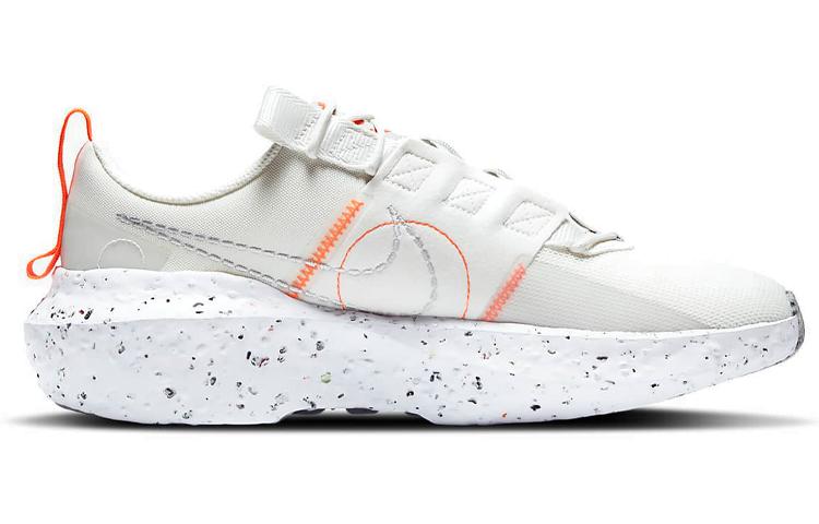 Nike Crater Impact Summit White купить в интернет-магазине Yoocart с быстрой доставкой по России.