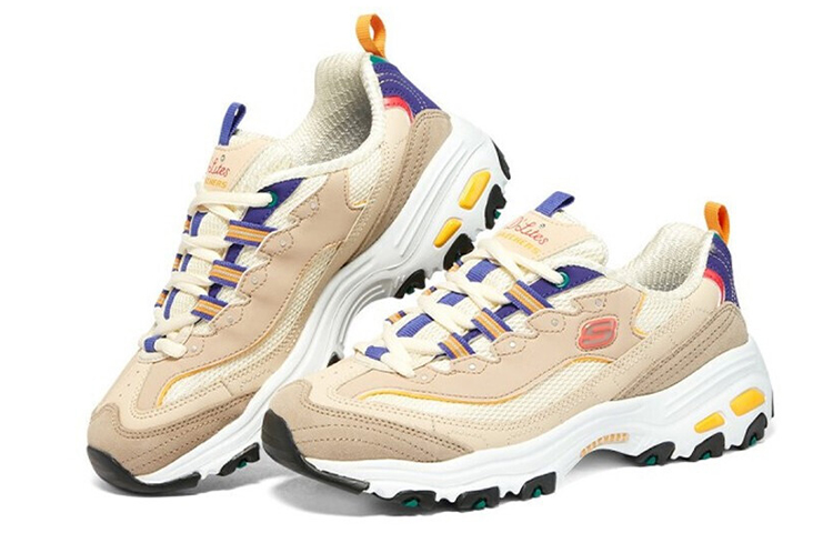 Skechers D'Lites Women's купить в интернет-магазине Yoocart с быстрой доставкой по России.