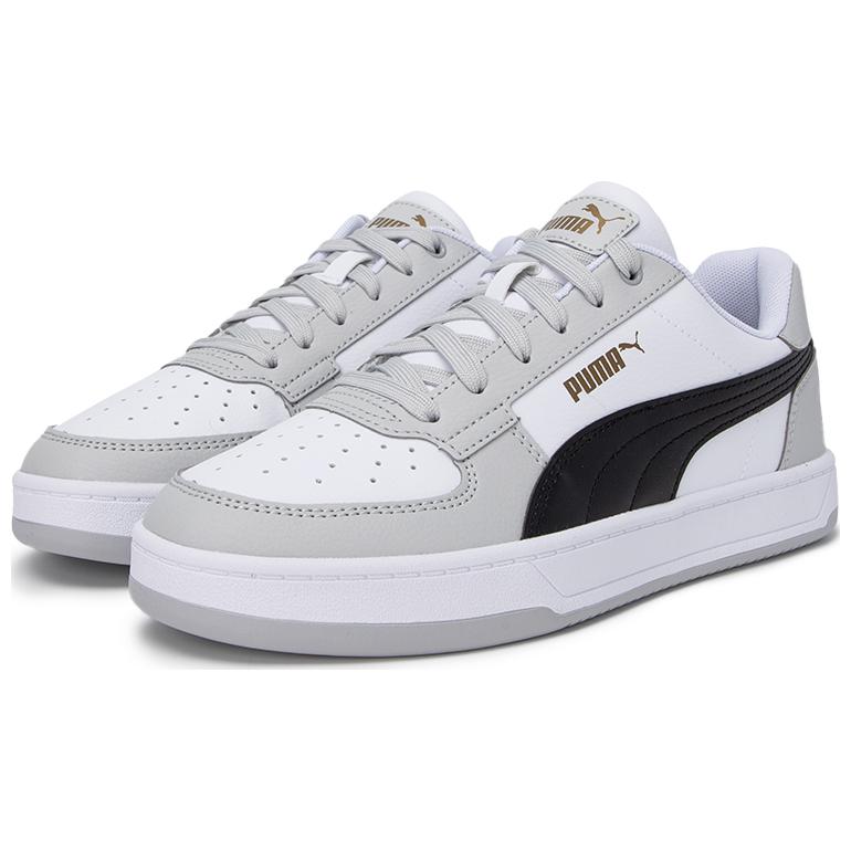 PUMA Caven 2.0 'White Grey Black' купить в интернет-магазине Yoocart с быстрой доставкой по России.