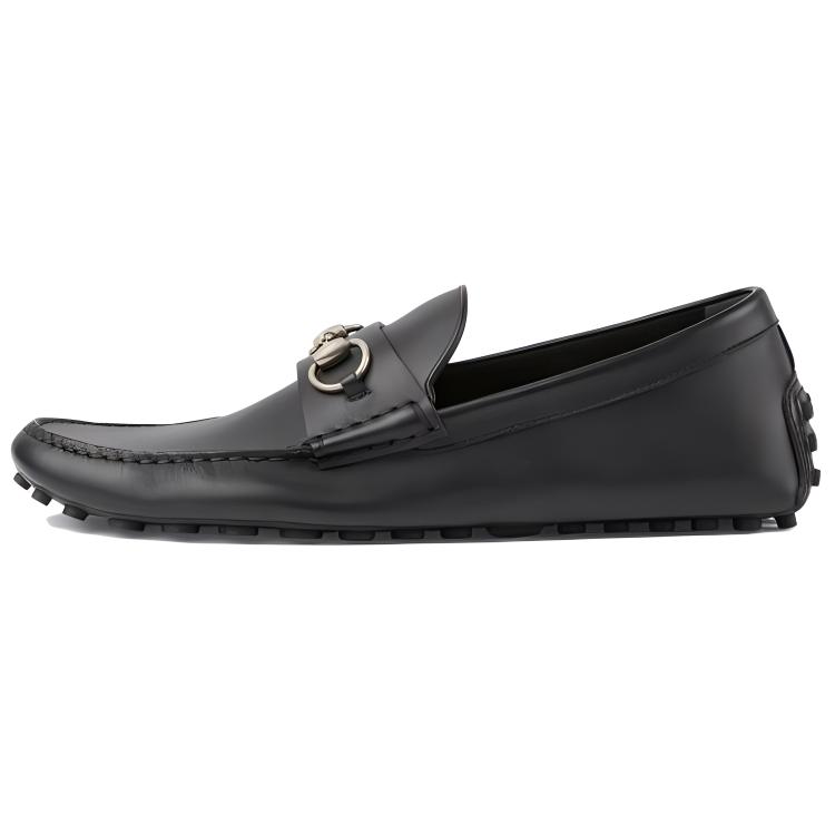 GUCCI Driver 'Horsebit Black'