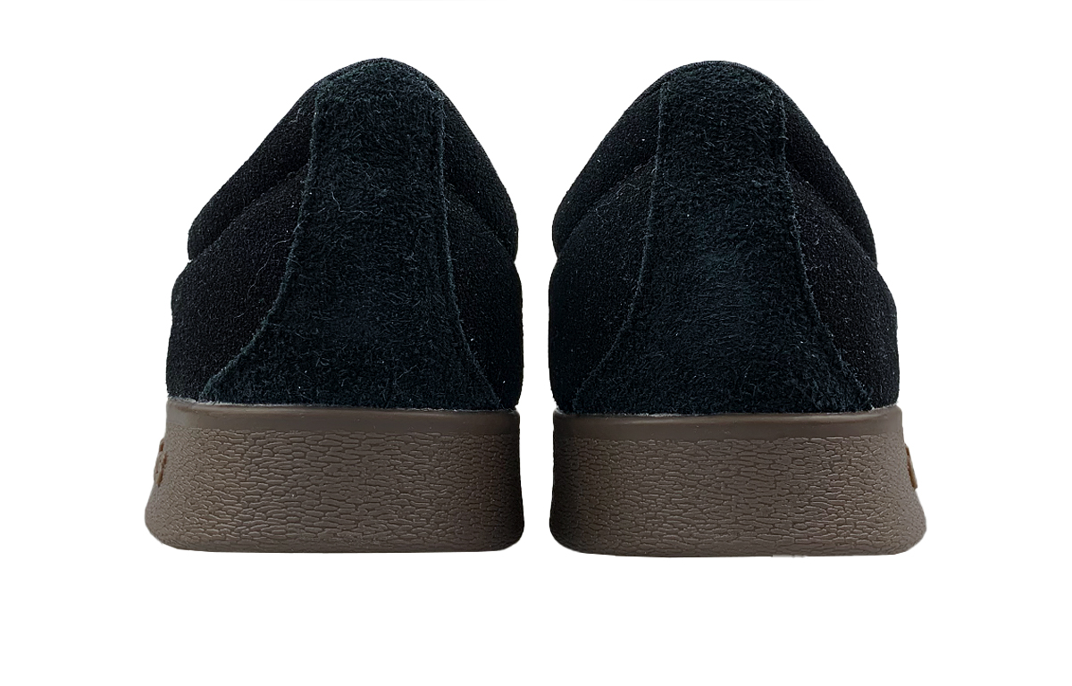 Adidas Neo VL Court 2.0 Anti Slip Wear Resistant Low Top Skateboard Shoes Unisex Black Red купить в интернет-магазине Yoocart с быстрой доставкой по России.