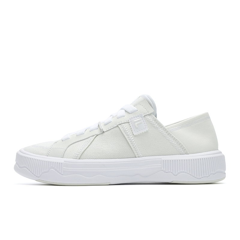 FILA FUSION POP 3 SE Low Top Casual Shoes Women's Light Green