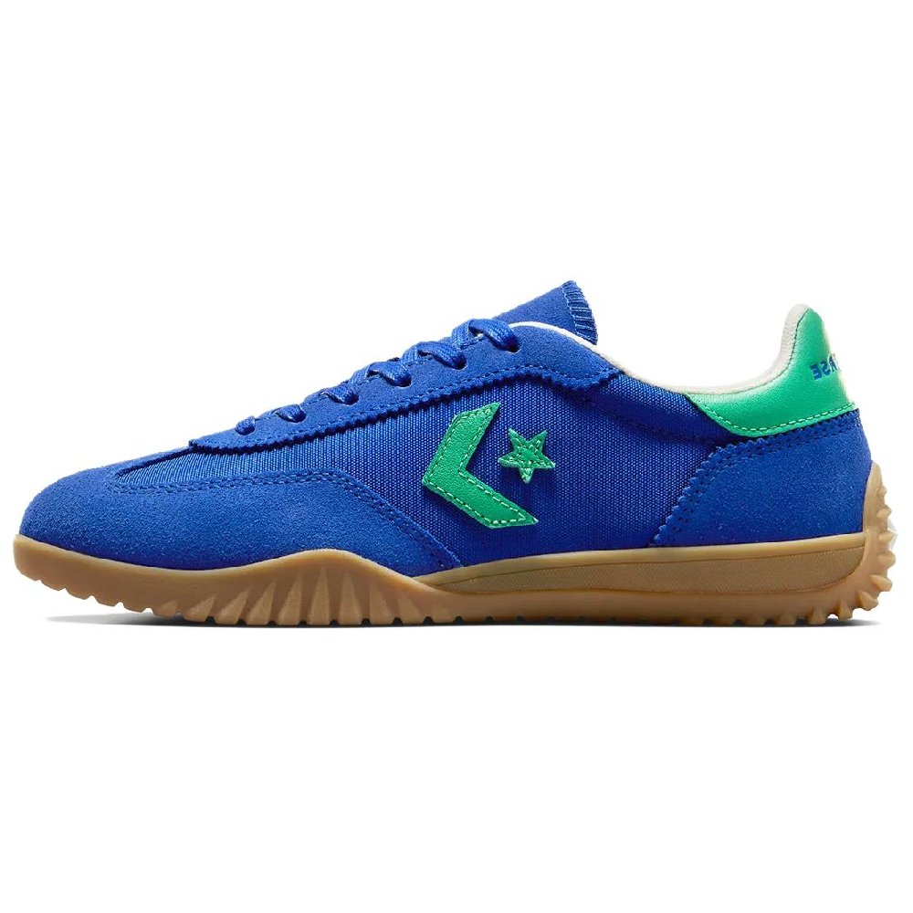 Converse Run Star Trainer 'Blue Apex Green'