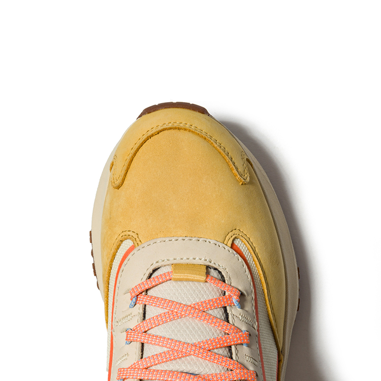 Timberland Hiking/Trekking Shoes Women's Medium Yellow купить в интернет-магазине Yoocart с быстрой доставкой по России.