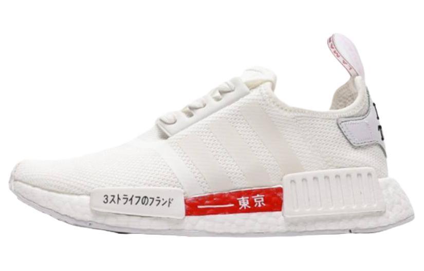 Adidas NMD_R1 'Tokyo White'