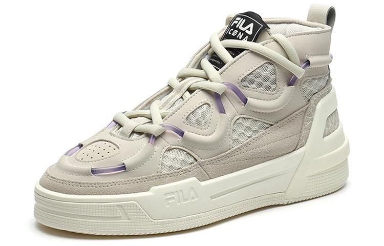 FILA Shock Absorption Non Slip Retro Women's купить в интернет-магазине Yoocart с быстрой доставкой по России.
