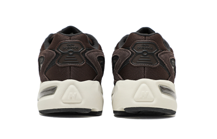 New Balance 725 'Coffee' купить в интернет-магазине Yoocart с быстрой доставкой по России.