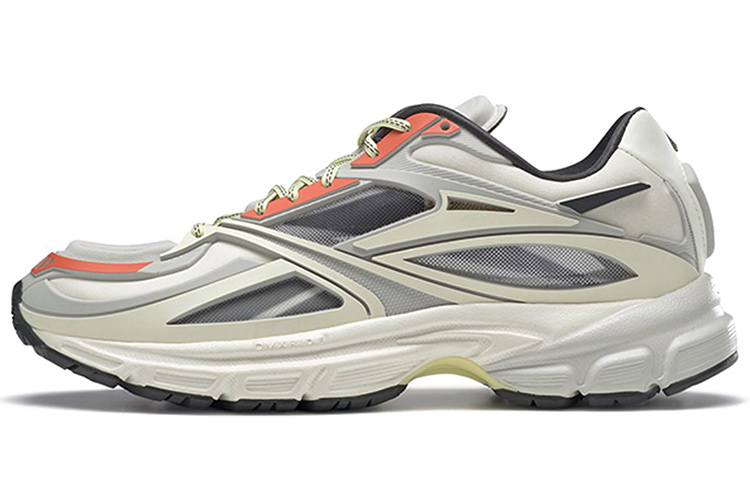Reebok Premier Road Modern Running Shoes Grey/White