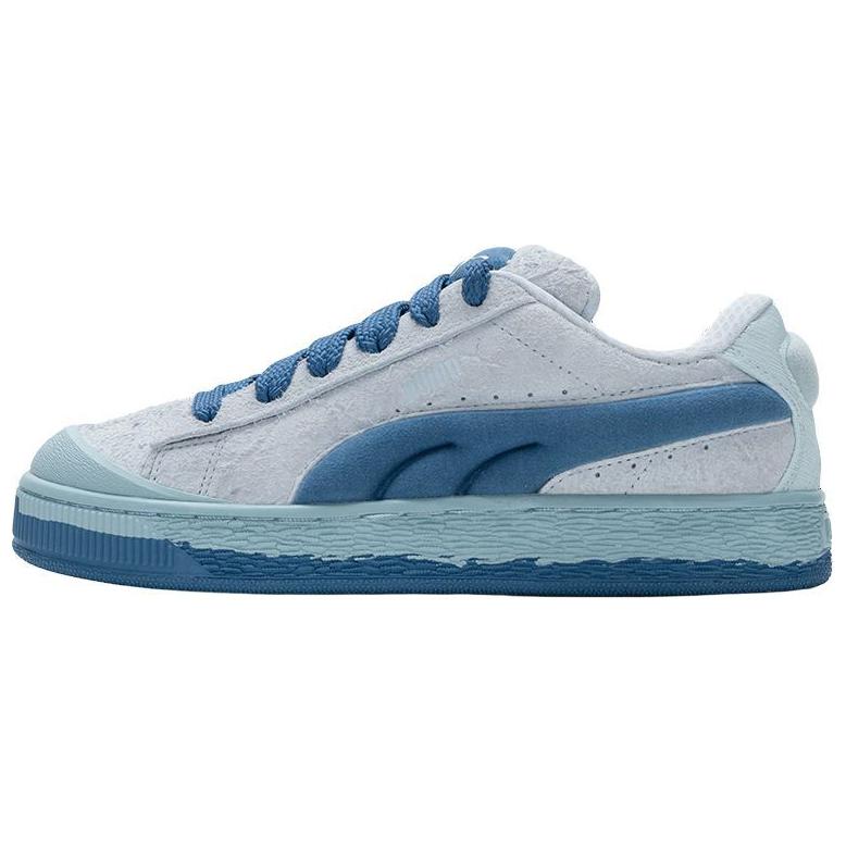 PUMA Suede Xl Crush 'Dewdrop Turquoise Surf'