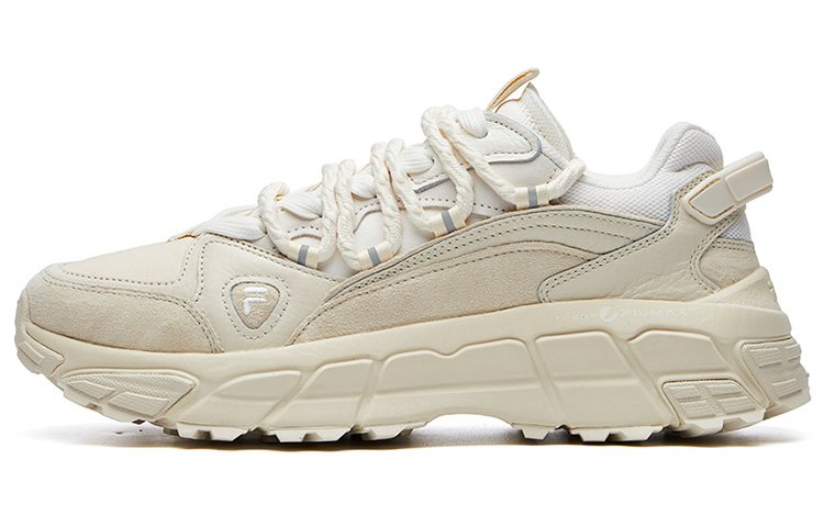 FILA FUSION Skyrunner Low Top Chunky Sneakers Men's Fragrant Snow