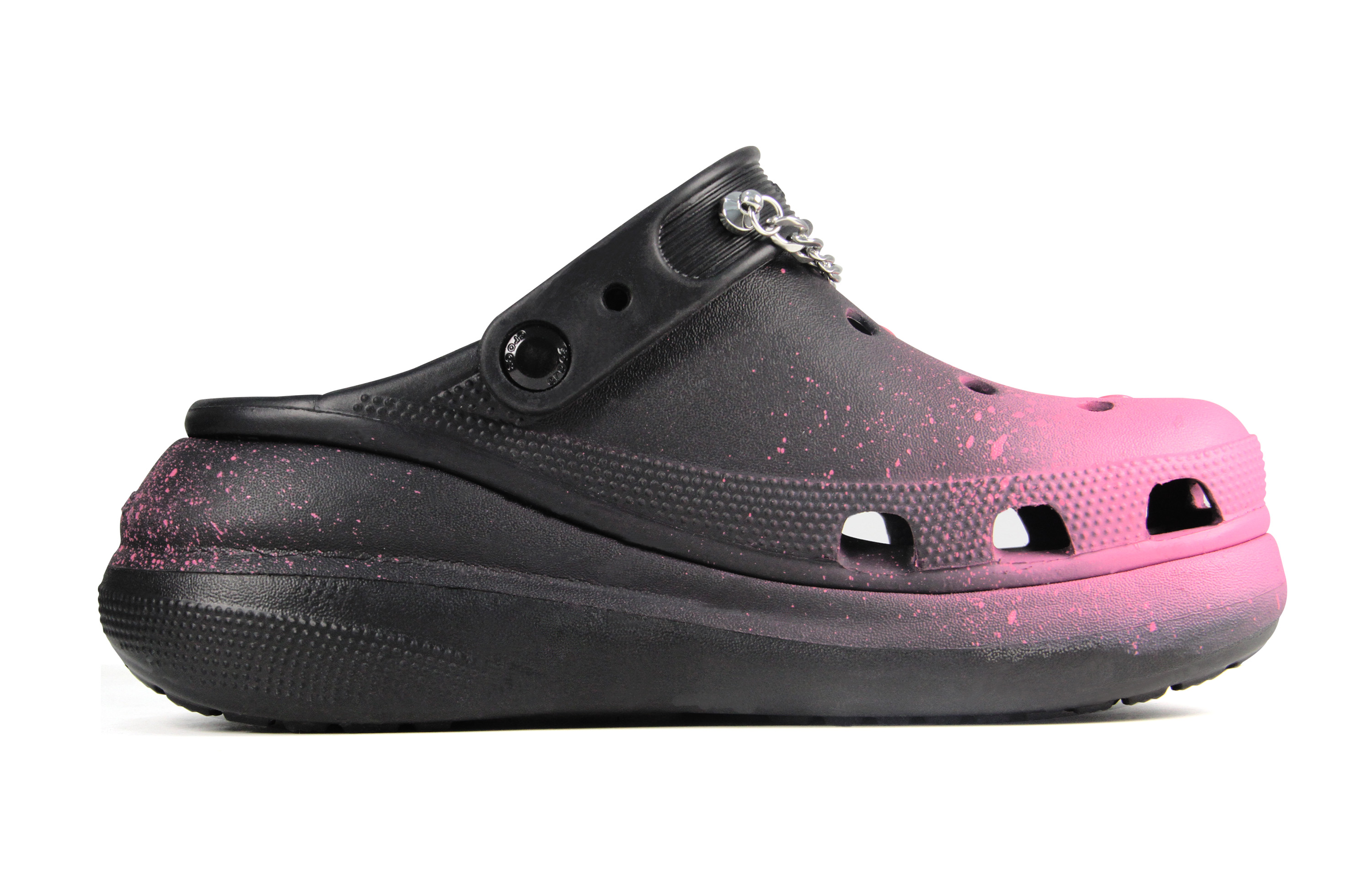 Crocs Crush Clog Clogs Unisex купить в интернет-магазине Yoocart с быстрой доставкой по России.
