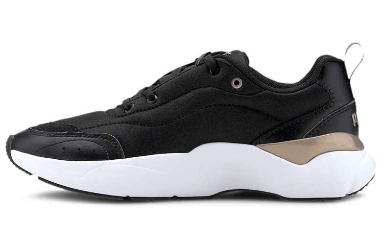 PUMA Lia Black Women's
