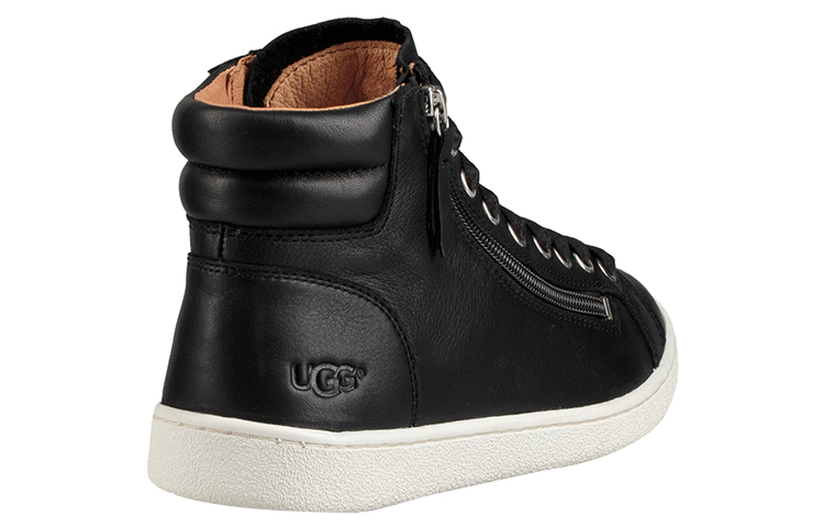 UGG Olive Sneaker 'Black' Women's купить в интернет-магазине Yoocart с быстрой доставкой по России.