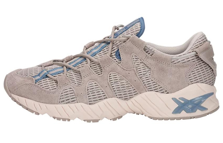 Asics Gel Mai 'Feather Grey'