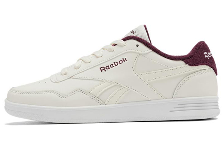 Reebok Royal Techque T 'Cream White Red'