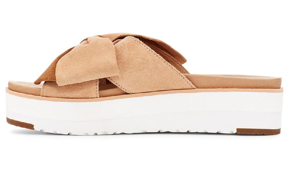 UGG Joanie Stylish Sandals Women's Copper