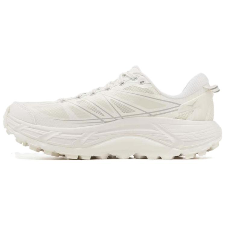 HOKA ONE ONE Mafate Speed 2 'White'