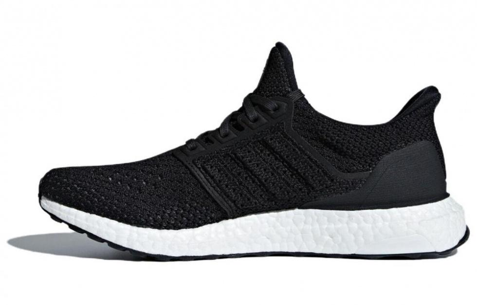 Adidas Ultra Boost Clima Black White