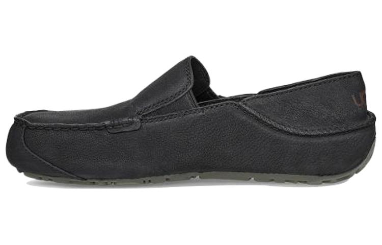 UGG Upshaw Low Tops Athleisure Casual Sports Shoe Black