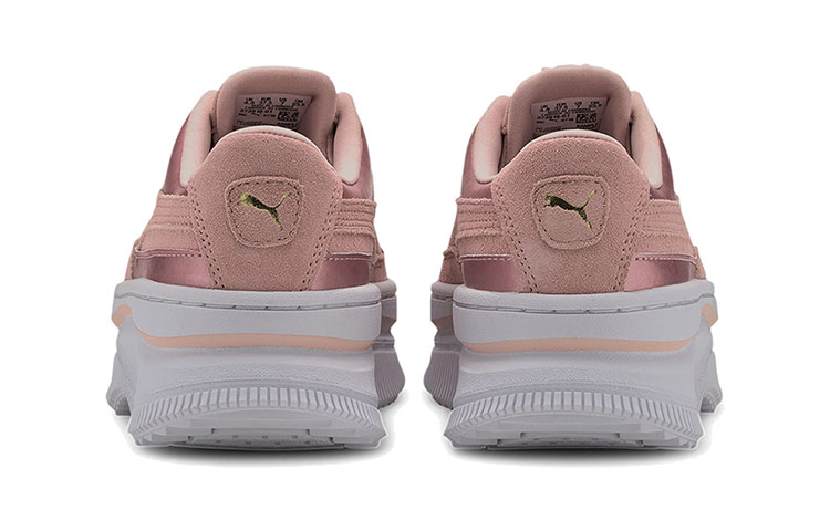 PUMA Deva Soft 'Peachskin' Women's купить в интернет-магазине Yoocart с быстрой доставкой по России.