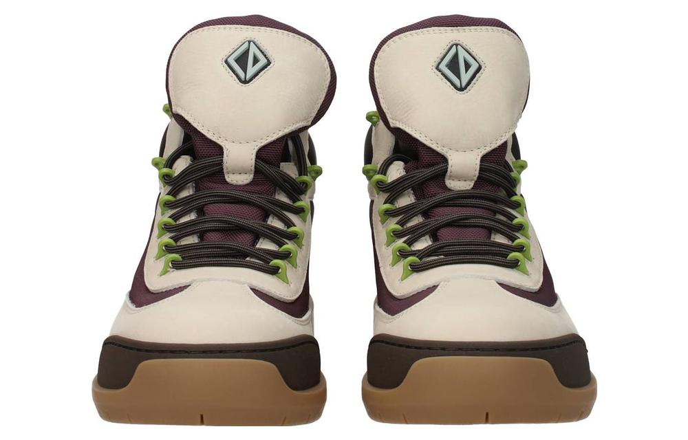 DIOR Dean Ankle Boots Men's Natural