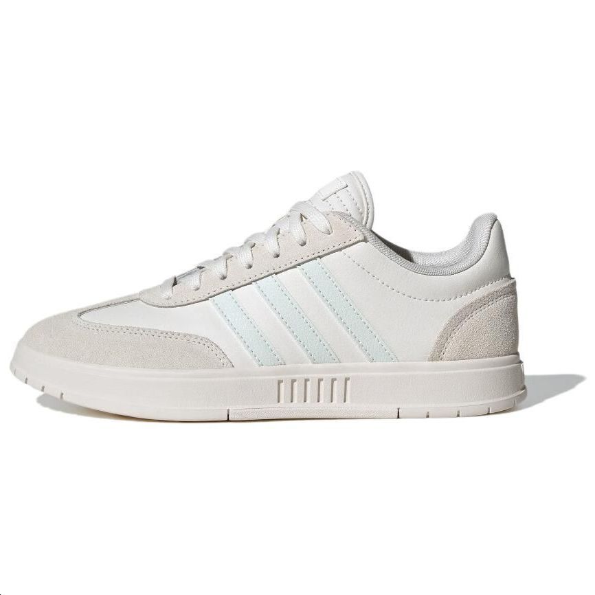Adidas Gradas Tennis 'White Grey' Women's