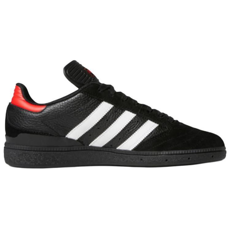 Busenitz Adidas Originals Pro 'Black Vivid Red'