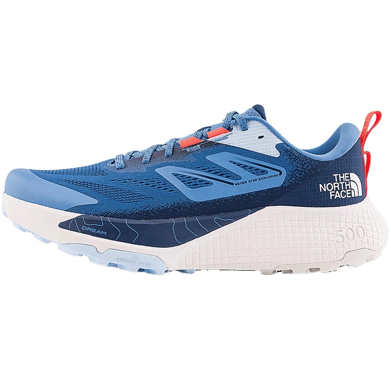 THE NORTH FACE Altamesa 500 Trail Run Shoes 'Indigo Stone'