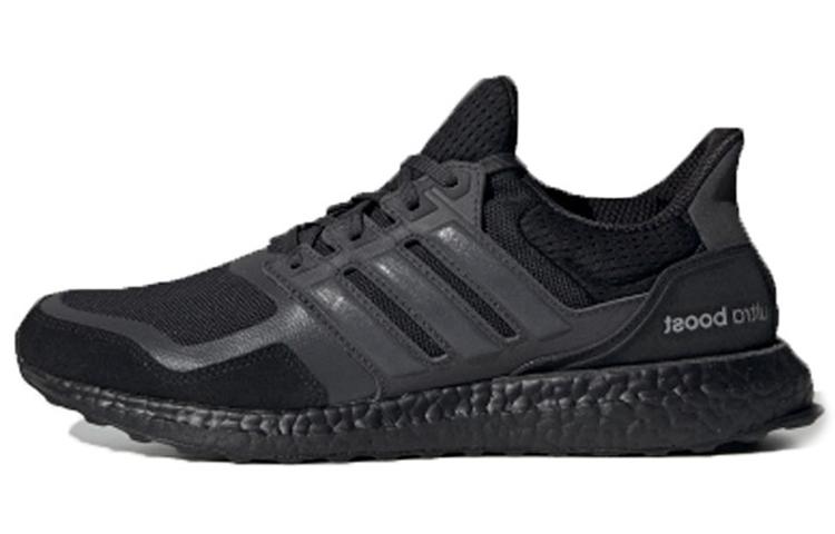 Adidas Ultra Boost S&L Core Black Carbon