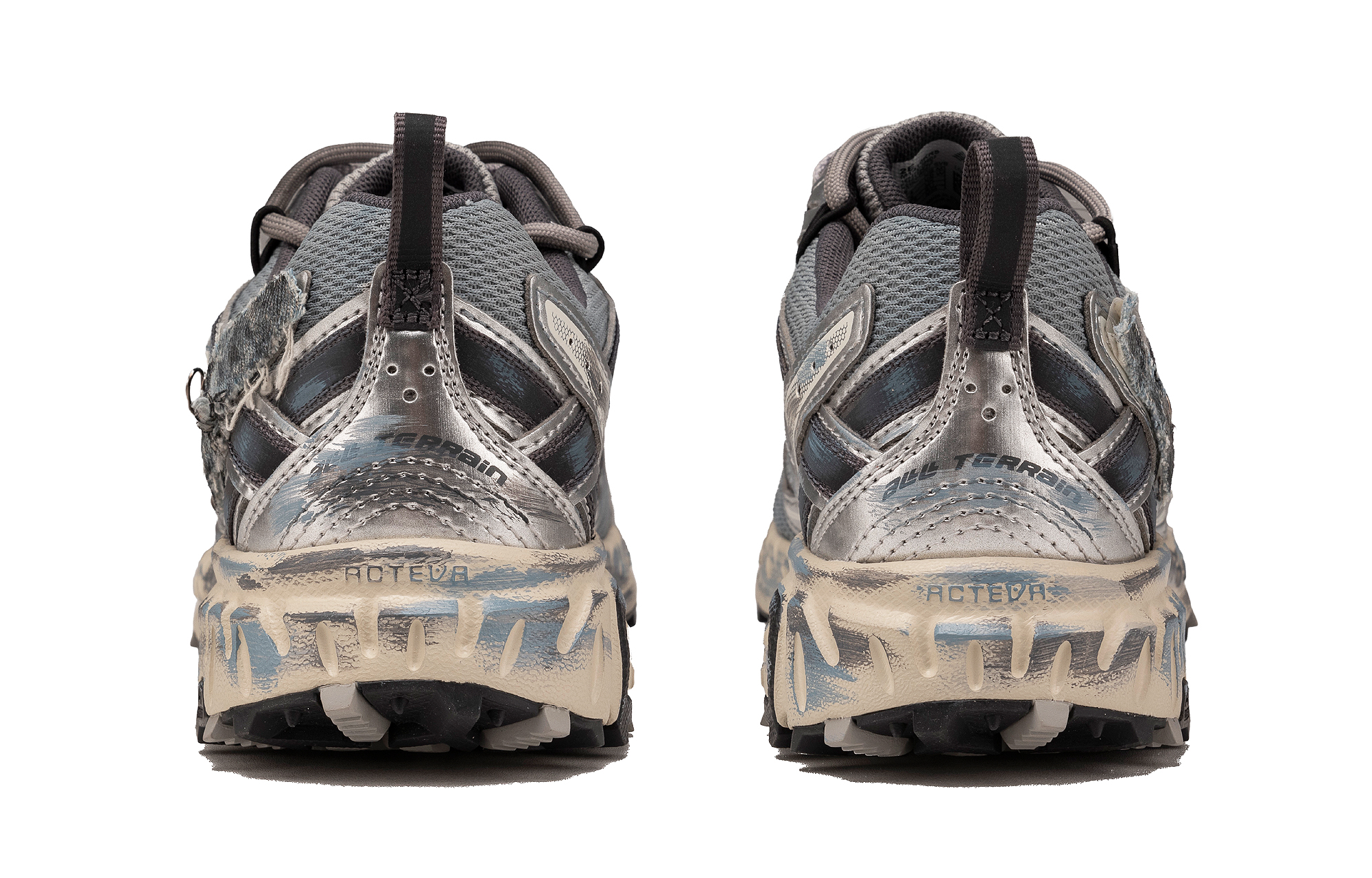 New Balance NB 410 V5 Low Top Running Shoes Unisex Black Gray купить в интернет-магазине Yoocart с быстрой доставкой по России.