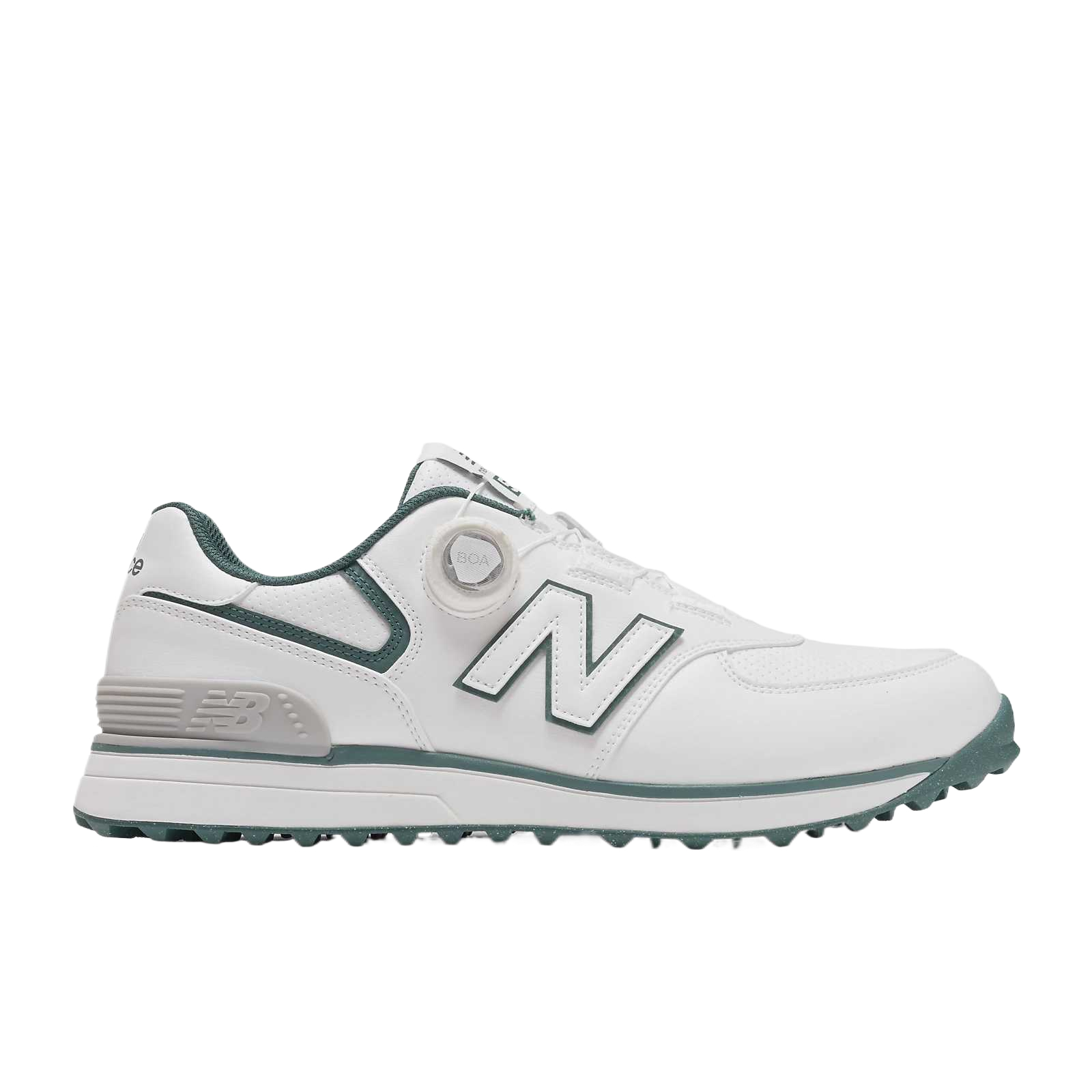 New Balance 574 V4 SL BOA® Golf Shoes Men's 2E Width, 4E Width