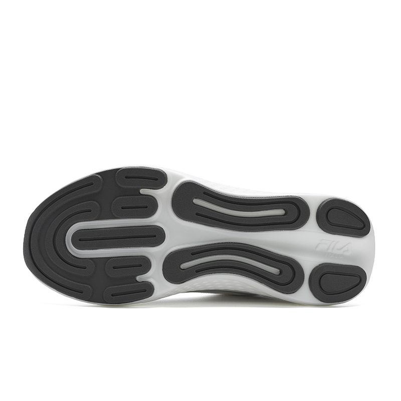 FILA NUVOLE Low Top Running Shoes Women's White
