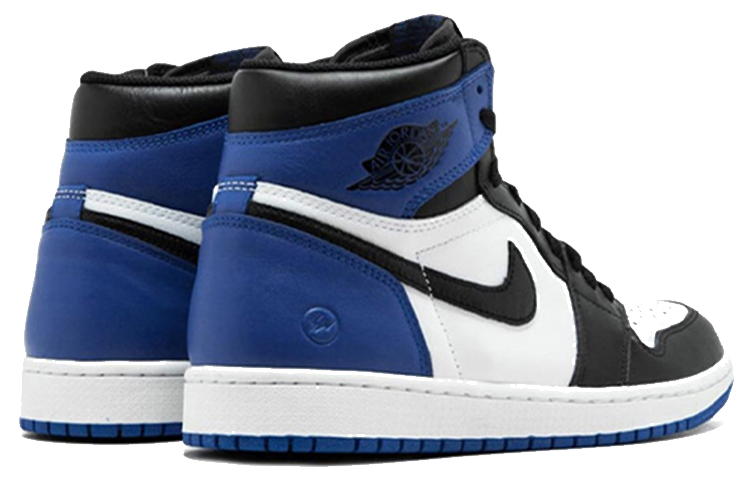 JORDAN 1 Retro High Fragment